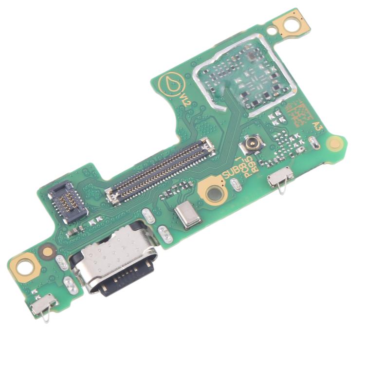For Infinix Note 40 X6853 Charging Port Board with iC - free shipping - PMC TechLife - Order now!