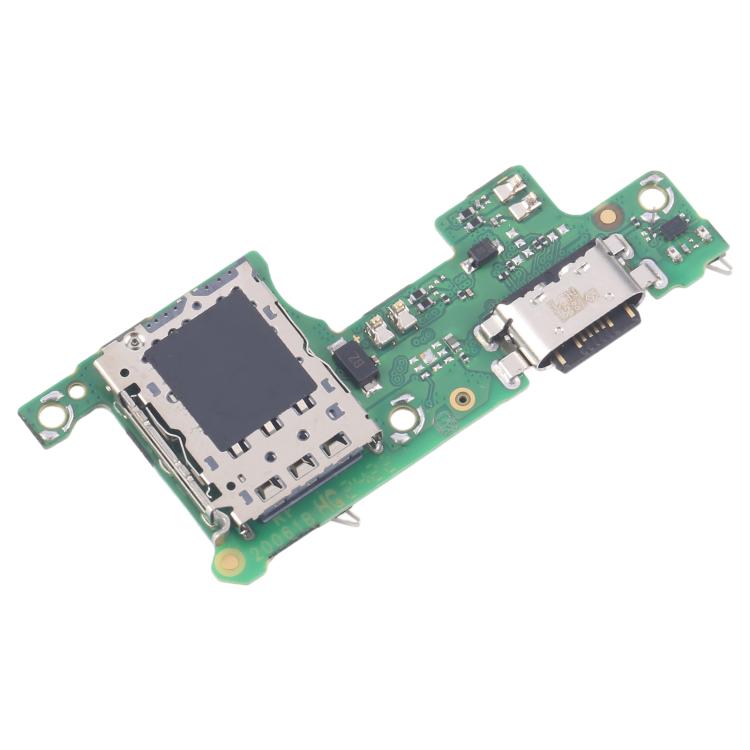 For Infinix Note 40s X6850B Charging Port Board with iC - free shipping - PMC TechLife - Order now!