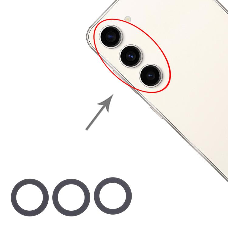 For Samsung Galaxy S23 SM-S911B 10set Back Camera Lens - free shipping - PMC TechLife - Order now!