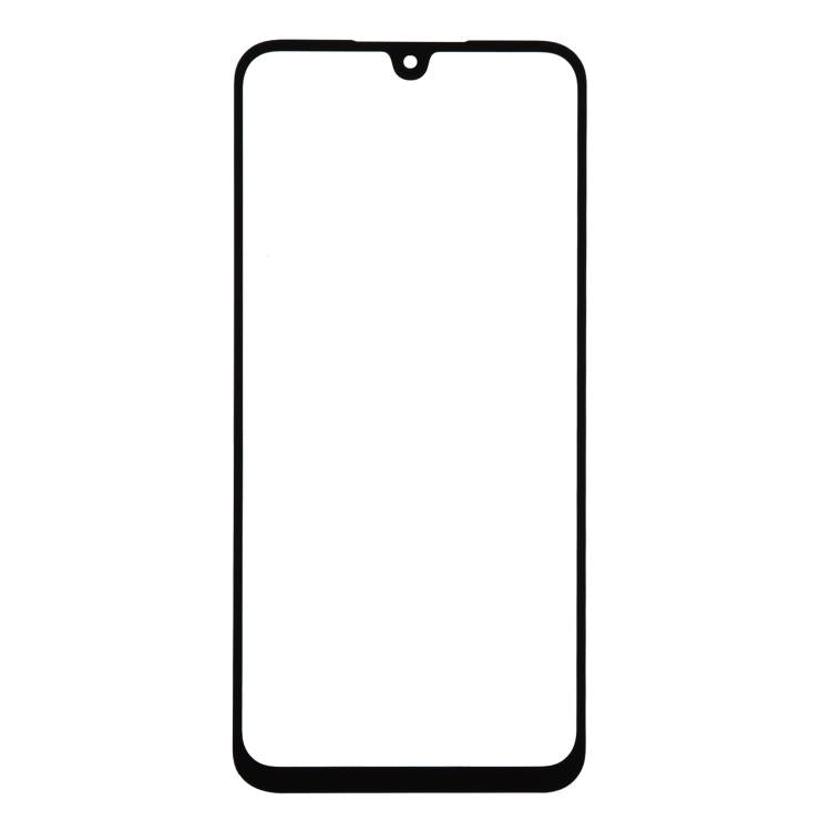 For Samsung Galaxy A16 5G SM-A166B 10pcs Front Screen Outer Glass Lens with OCA Optically Clear Adhesive - free shipping - PMC TechLife - Order now!