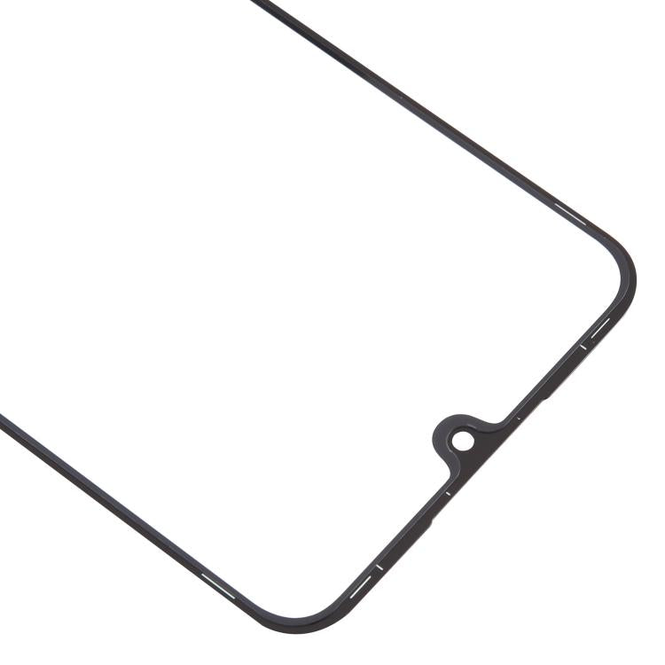 For Samsung Galaxy A16 5G SM-A166B 10pcs Front Screen Outer Glass Lens with OCA Optically Clear Adhesive - free shipping - PMC TechLife - Order now!