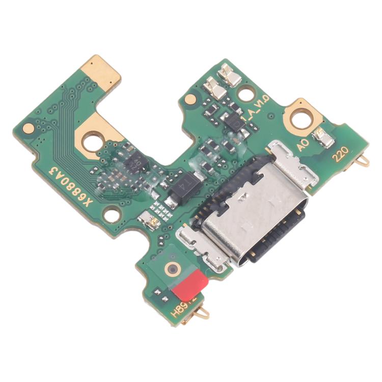 For Infinix Hot 50 Pro+ 4G X6880 OEM Charging Port Board - free shipping - PMC TechLife - Order now!