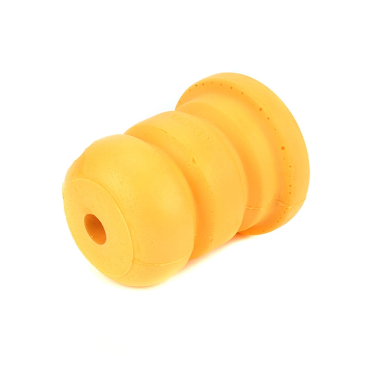 2 PCS Car Polyurethane Rear Shock Absorber 15039397 for Cadillac / Chevrolet - Steering System by PMC TechLife | Online Shopping South Africa | PMC TechLife | Buy Now Pay Later Mobicred
