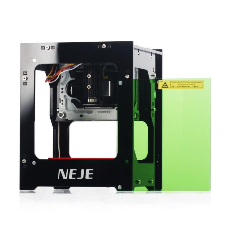 NEJE KZ 3000mW Bluetooth DIY USB Laser Engraver Carving Machine - free shipping - PMC TechLife - Order now!