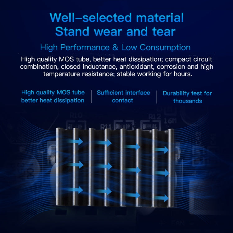 Creality Ender-3 / 3Pro Noiseless Motherboard 3D Printer Part Accessories - free shipping - PMC Jewellery - Order now!