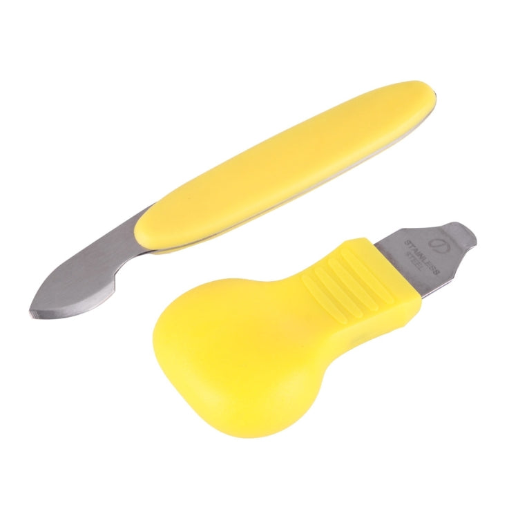 2 in 1 Repair Tool Watch Back Cover Case Opener Knife - free shipping - PMC TechLife - Order now!
