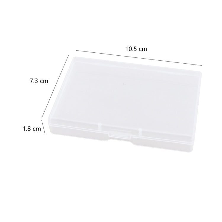 JIAFA P8838 Plastic Storage Box - Tool Boxes & Bags by JIAFA | Online Shopping South Africa | PMC Jewellery | Buy Now Pay Later Mobicred