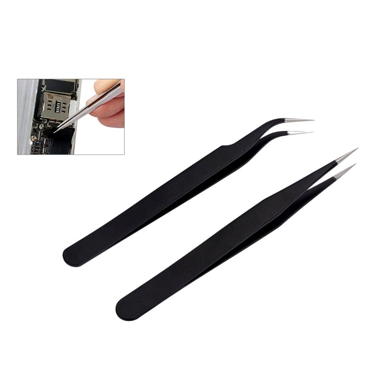 JIAFA JF-8122 11 in 1 60W Soldering Iron Tool Set, Voltage: 110V - Soldering Iron Set by JIAFA | Online Shopping South Africa | PMC TechLife | Buy Now Pay Later Mobicred
