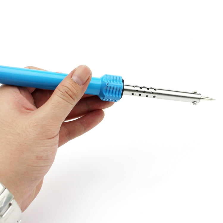 JIAFA JF-lron 40W 220V Handheld Electric Soldering Iron (EU Plug) - Electric Soldering Iron by PMC TechLife | Online Shopping South Africa | PMC TechLife | Buy Now Pay Later Mobicred