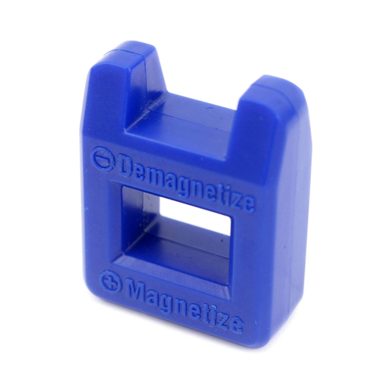 JF-8145 Magnet + Plastic Repairing Tool Filling Demagnetization Devices(Blue) - free shipping - PMC TechLife - Order now!