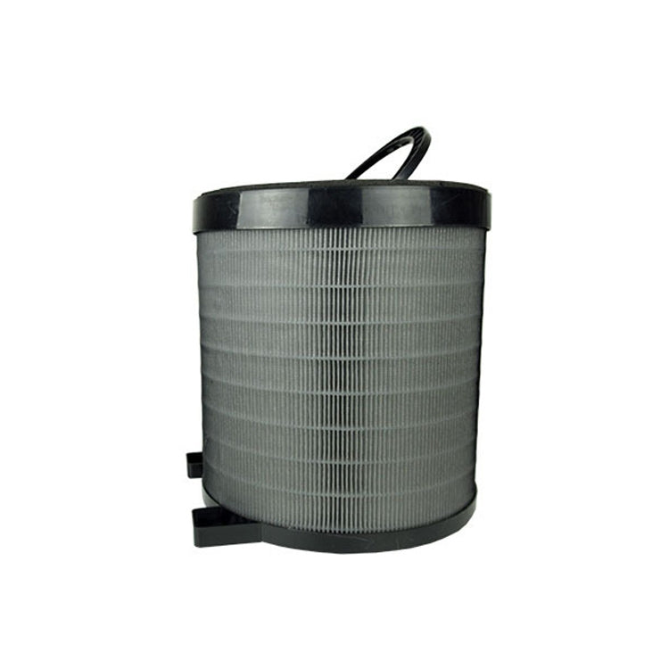 For Media KJ40FE-NI / WI / NI2 Air Purifier Replacement Composite Filter Annular Strainer Element - Air Purifiers & Accessories by PMc TechLife | Online Shopping South Africa | PMc TechLife | Buy Now Pay Later Mobicred
