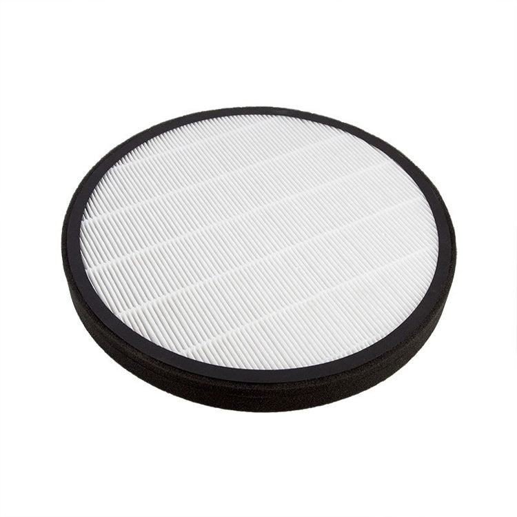 For LG PS-329CG / PS-329CS Air Purifier Replacement HEPA + Activated Carbon Filter Element - Air Purifiers & Accessories by PMc TechLife | Online Shopping South Africa | PMc TechLife | Buy Now Pay Later Mobicred