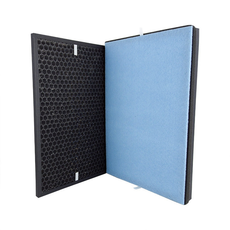 For Westinghouse ZP-9880W / ZP-9880G Air Purifier Replacement Filter Element - Air Purifiers & Accessories by PMc TechLife | Online Shopping South Africa | PMc TechLife | Buy Now Pay Later Mobicred