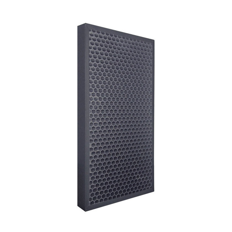 For Changhong KJ302F-B1M Air Purifier Replacement Deodorant Filter Element Screen Strainer - Air Purifiers & Accessories by PMc TechLife | Online Shopping South Africa | PMc TechLife | Buy Now Pay Later Mobicred