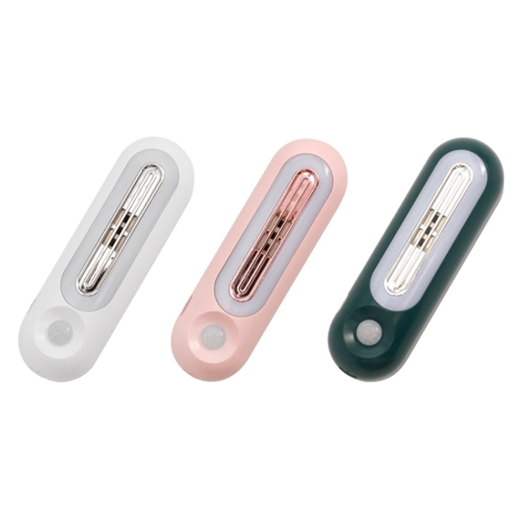 E6 Air Purification Night Light (Green) - free shipping - PMC TechLife - Order now!