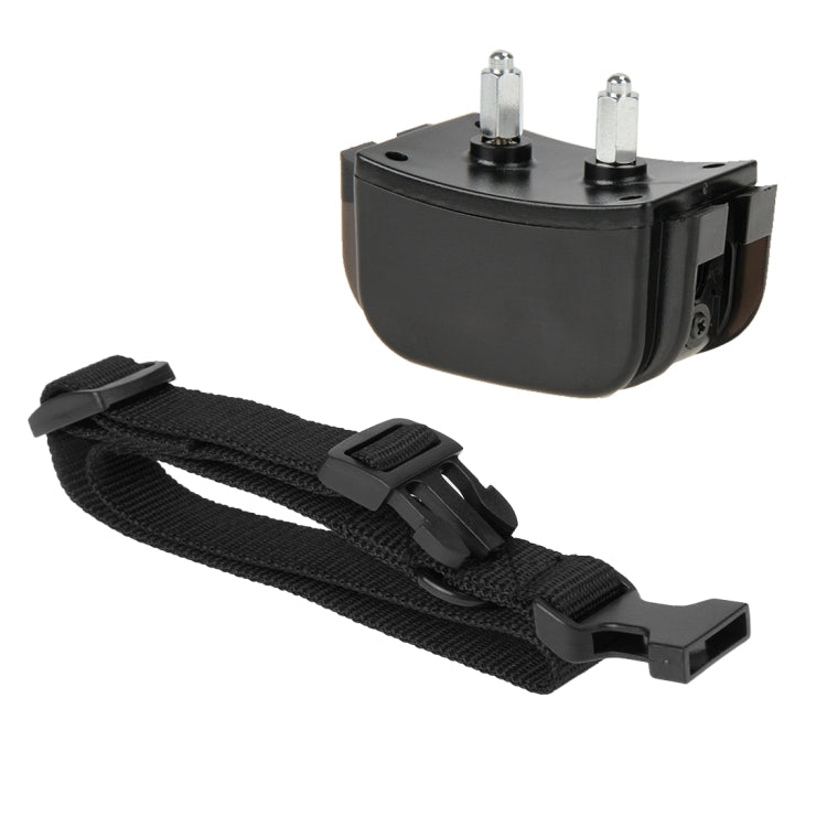 Rechargeable and Waterproof 300m Remote Pet Dog Training Collar with LCD display - Training Aids by PMC TechLife | Online Shopping South Africa | PMC TechLife | Buy Now Pay Later Mobicred