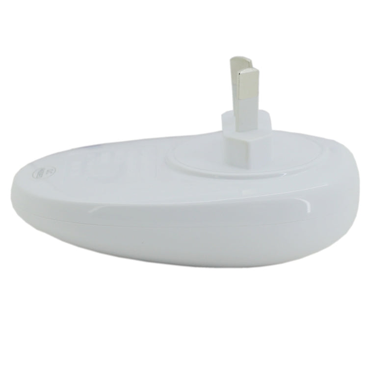 AC 90-250V Pest Control Insect Bugs Ultrasonic Mosquito Repellent Repeller Killer, AU Plug - Repellents by PMC TechLife | Online Shopping South Africa | PMC TechLife | Buy Now Pay Later Mobicred