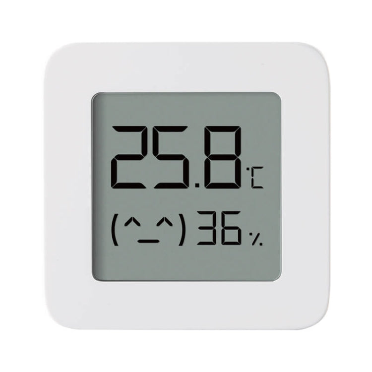 Original Xiaomi Mijia Bluetooth Temperature and Humidity Thermometer 2 - Thermostat & Thermometer by Xiaomi | Online Shopping South Africa | PMC Jewellery | Buy Now Pay Later Mobicred