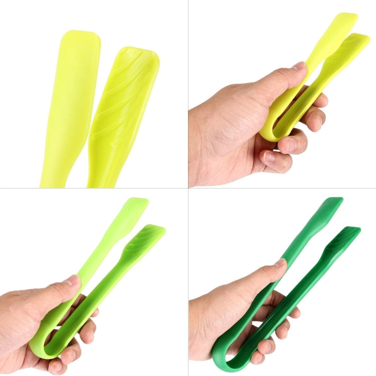 2 Sets Multi-purpose High Temperature Resistance Food folder / Bread folder Three Pieces Suit Random Color Delivery - Food Clips & Clips by PMC TechLife | Online Shopping South Africa | PMC TechLife | Buy Now Pay Later Mobicred