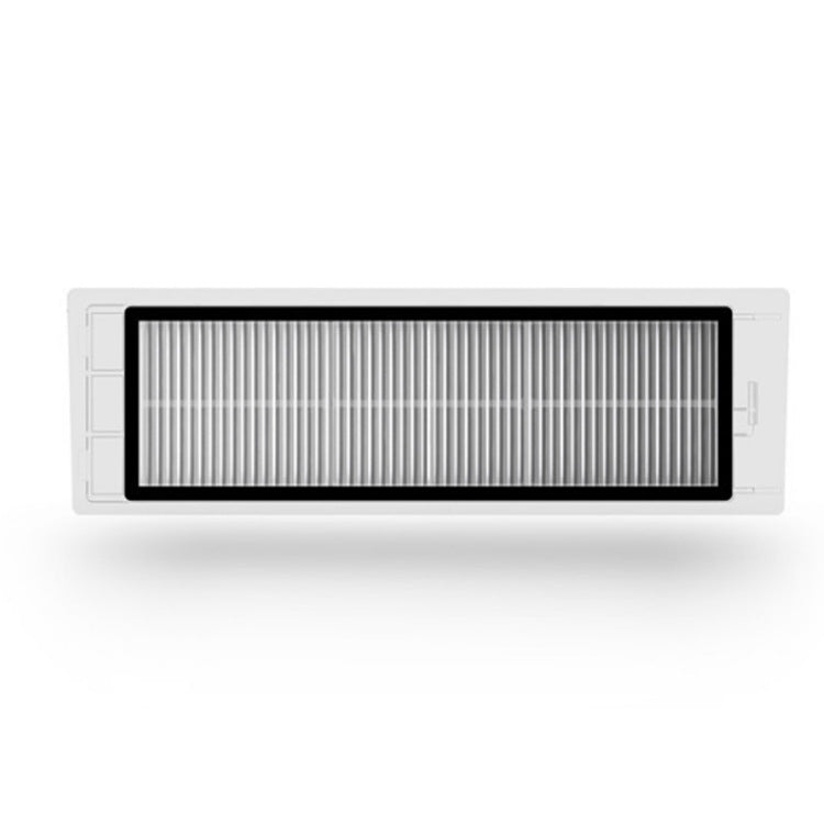 2 PCS Sweeping Robot Dust Box Washable Filter Accessories for Xiaomi Stone Generation / Second Generation - For Xiaomi Accessories by PMc TechLife | Online Shopping South Africa | PMc TechLife | Buy Now Pay Later Mobicred