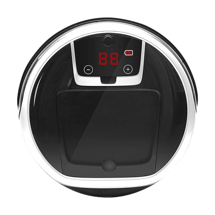 FD-3RSW(IIB)CS 1000Pa Large Suction Smart Household Vacuum Cleaner Clean Robot - Robot Vacuum Cleaner by PMC TechLife | Online Shopping South Africa | PMC TechLife | Buy Now Pay Later Mobicred