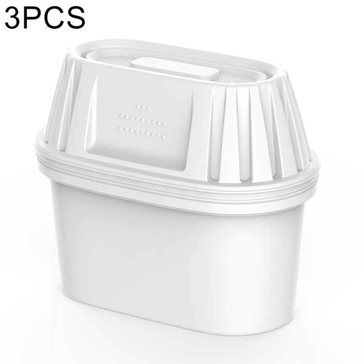 3 PCS Original Xiaomi Mijia 360 Degree Water Inlet Filter Kettle Element - Drinking Tools by Xiaomi | Online Shopping South Africa | PMC TechLife | Buy Now Pay Later Mobicred