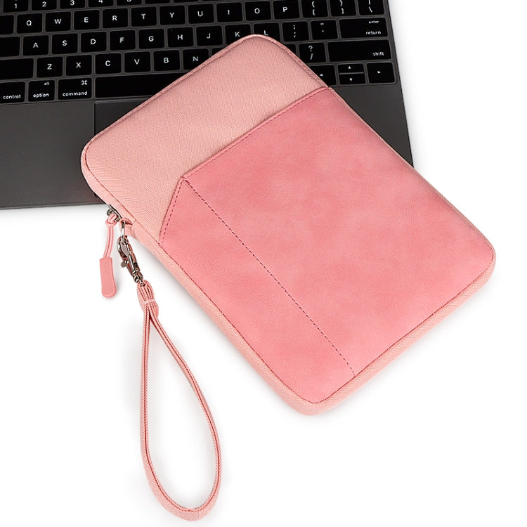 HAWEEL Splash-proof Pouch Sleeve Tablet Bag for iPad, 9.7 -11 inch Tablets(Pink) - free shipping - PMc TechLife - Order now!