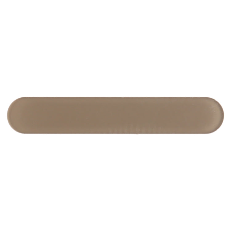 For iPhone 12 Pro / 12 Pro Max US Edition 5G Signal Antenna Glass Plate (Gold) - Others by PMc TechLife | Online Shopping South Africa | PMc TechLife | Buy Now Pay Later Mobicred