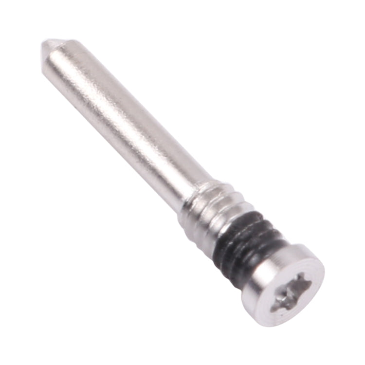 100 PCS Charging Port Screws for iPhone 13 mini (Silver) - Others by PMc TechLife | Online Shopping South Africa | PMc TechLife | Buy Now Pay Later Mobicred