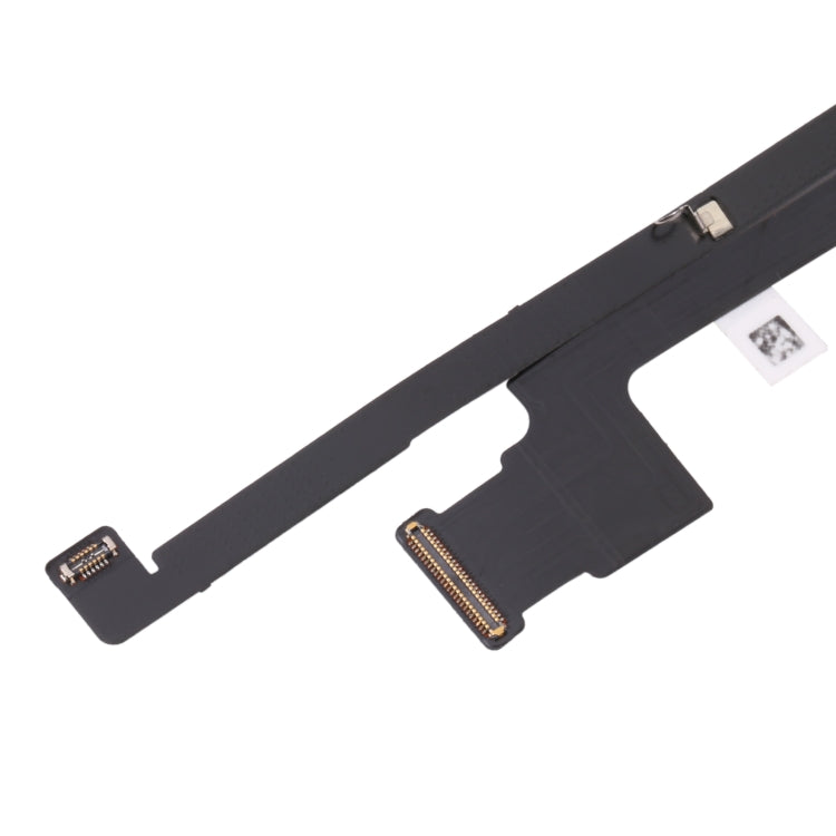 For iPhone 12 Pro Max Charging Port Flex Cable (Blue) - Flex Cable by PMC Jewellery | Online Shopping South Africa | PMC Jewellery | Buy Now Pay Later Mobicred
