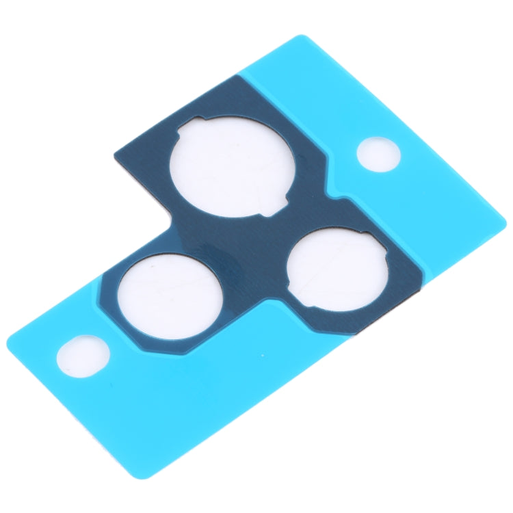100 Sets Back Camera Dustproof Sponge Foam Pads for iPhone 13 Pro / 13 Pro Max - Others by PMC TechLife | Online Shopping South Africa | PMC TechLife | Buy Now Pay Later Mobicred