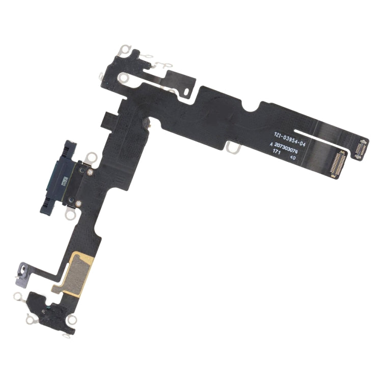 For iPhone 14 Plus Original Charging Port Flex Cable (Black) - Flex Cable by PMC Jewellery | Online Shopping South Africa | PMC Jewellery | Buy Now Pay Later Mobicred