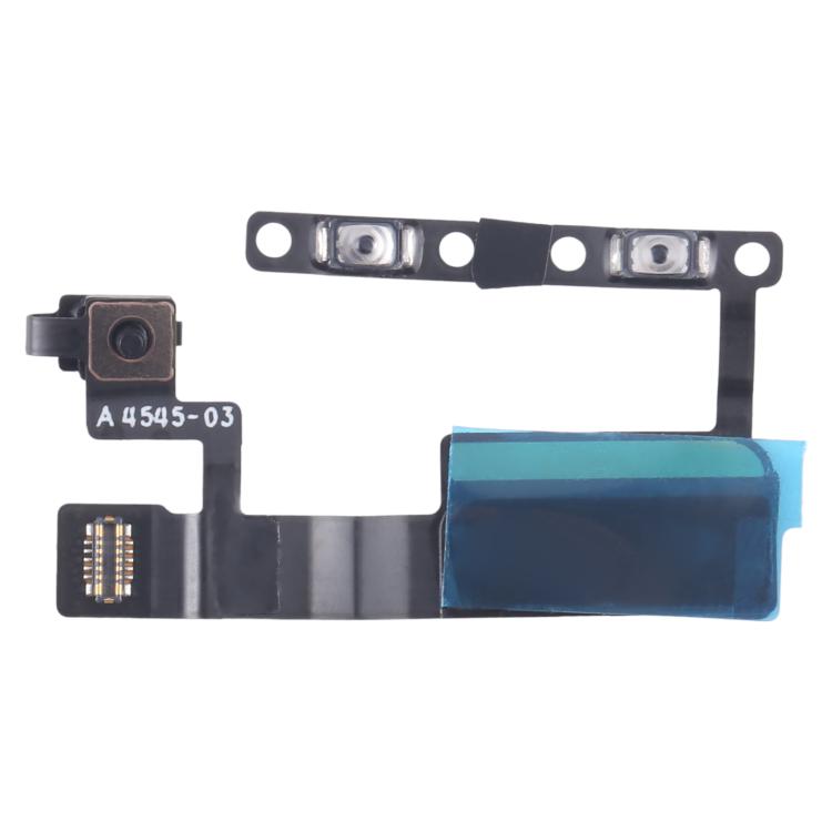 For iPad Air 13 inch 2024 Volume Button Flex Cable - free shipping - PMC TechLife - Order now!