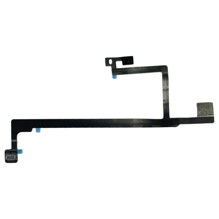 Flashlight Flex Cable for iPad Air 4 10.9 inch 2020 - iPad Air Parts by PMC Jewellery | Online Shopping South Africa | PMC Jewellery | Buy Now Pay Later Mobicred
