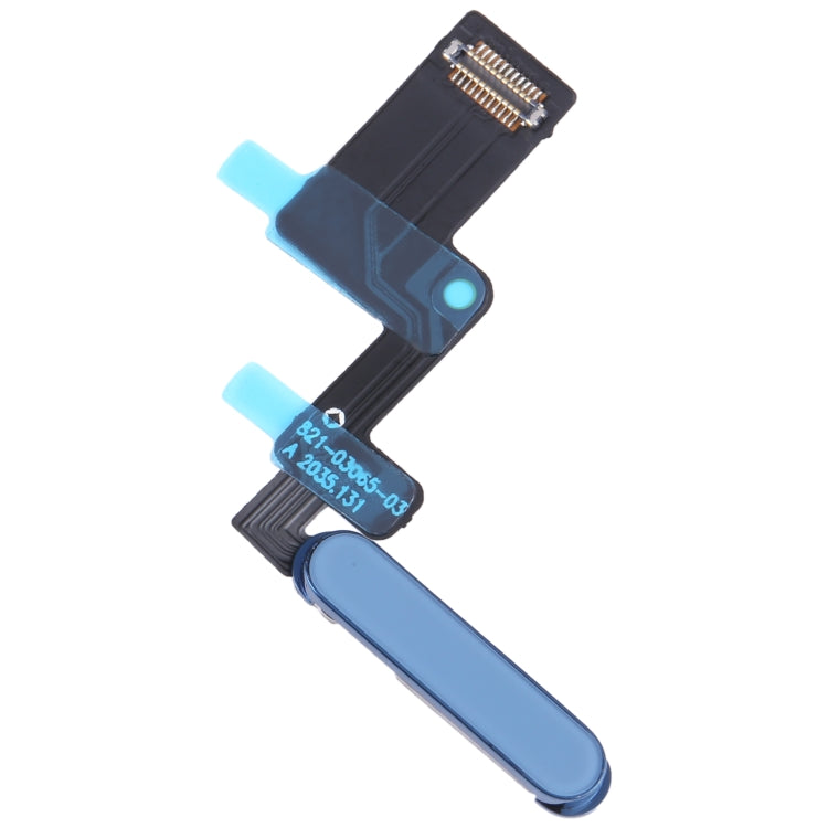 Power Button Flex Cable for iPad 2022 A2696 A2757 (Blue) - free shipping - PMC TechLife - Order now!