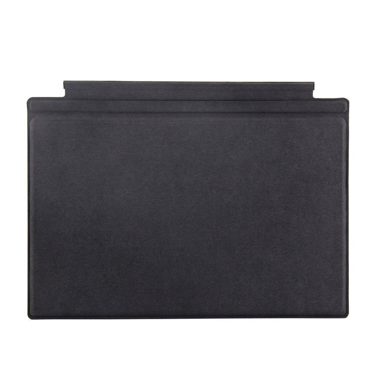1089A Magnetic Charging Bluetooth V3.0 Keyboard + Microfiber Leather Tablet Case for Microsoft Surface Pro 3 / 4 / 5 / 6(Black) - Others Keyboard by PMC TechLife | Online Shopping South Africa | PMC TechLife