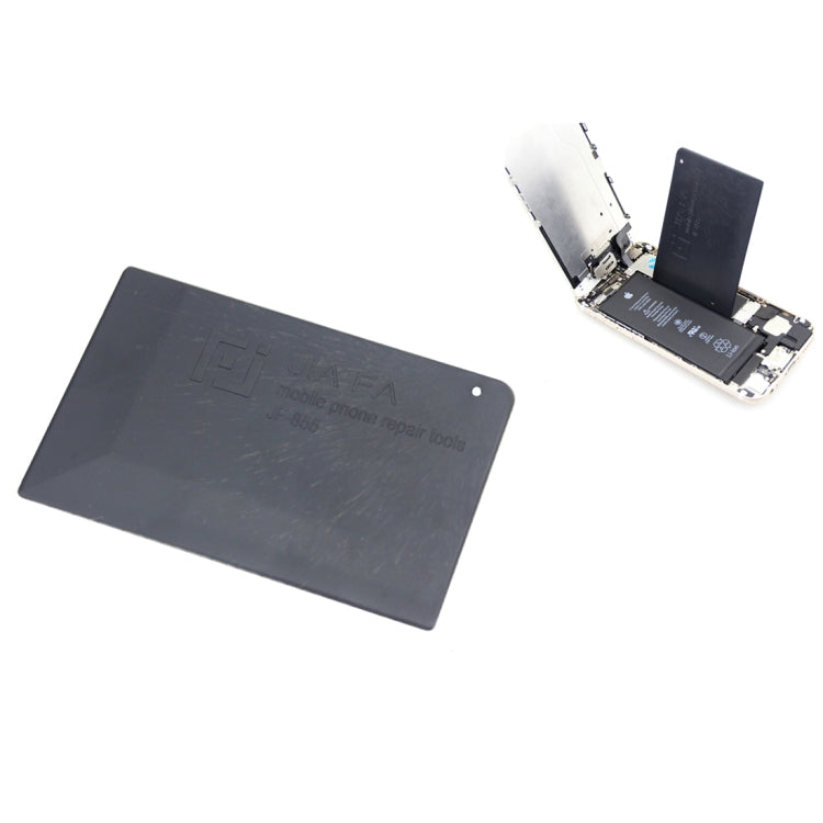 JIAFA JF-8159 9 in 1 Battery Repair Tool Set for iPhone 6 - free shipping - PMC TechLife - Order now!