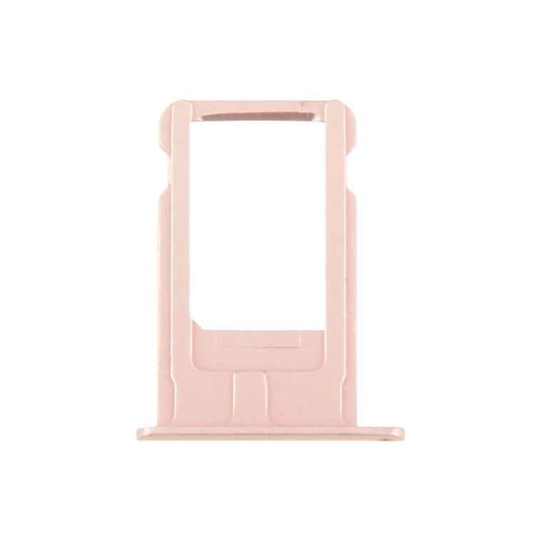 Card Tray for iPhone 6 Plus(Rose Gold) - iPhone 6/6 Plus Parts by PMc TechLife | Online Shopping South Africa | PMc TechLife | Buy Now Pay Later Mobicred