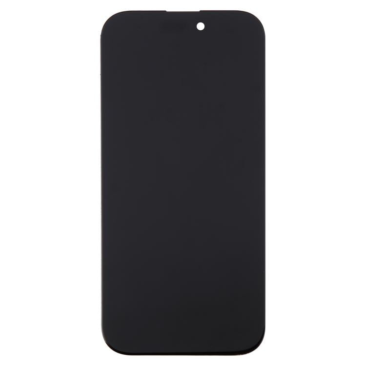 For iPhone 16 Pro OEM LCD Screen - free shipping - PMC TechLife - Order now!