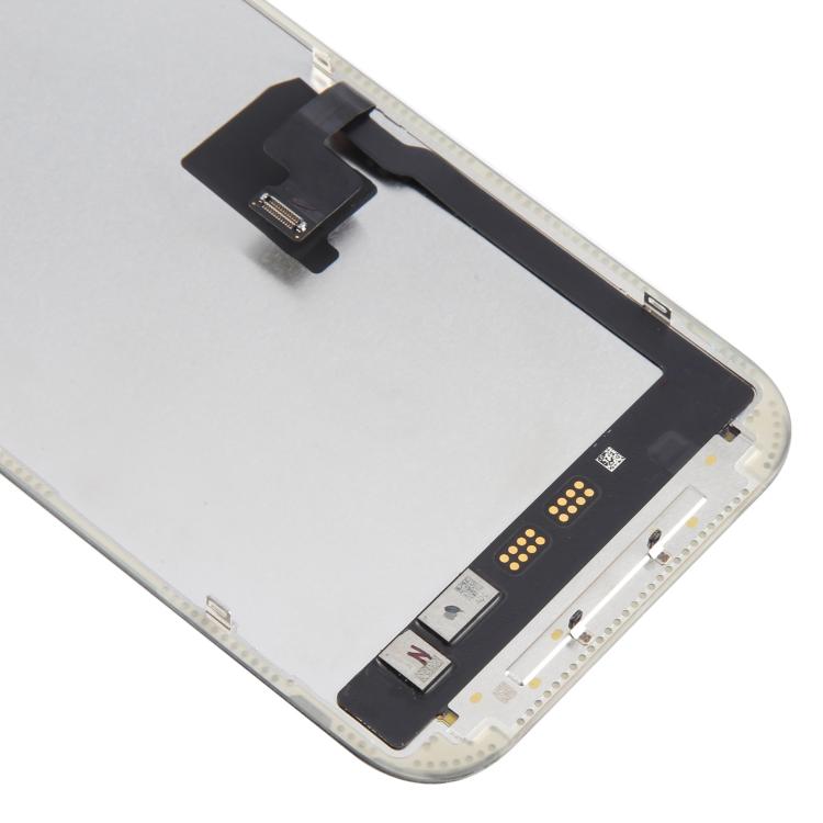 For iPhone 16 Pro OEM LCD Screen - free shipping - PMC TechLife - Order now!
