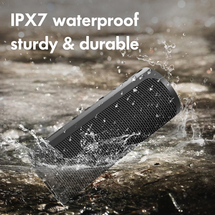 XDOBO Hero 1999 IPX7 Waterproof TWS Wireless Bluetooth Speaker Outdoor Subwoofer - Desktop Speaker by XDOBO | Online Shopping South Africa | PMC Jewellery | Buy Now Pay Later Mobicred