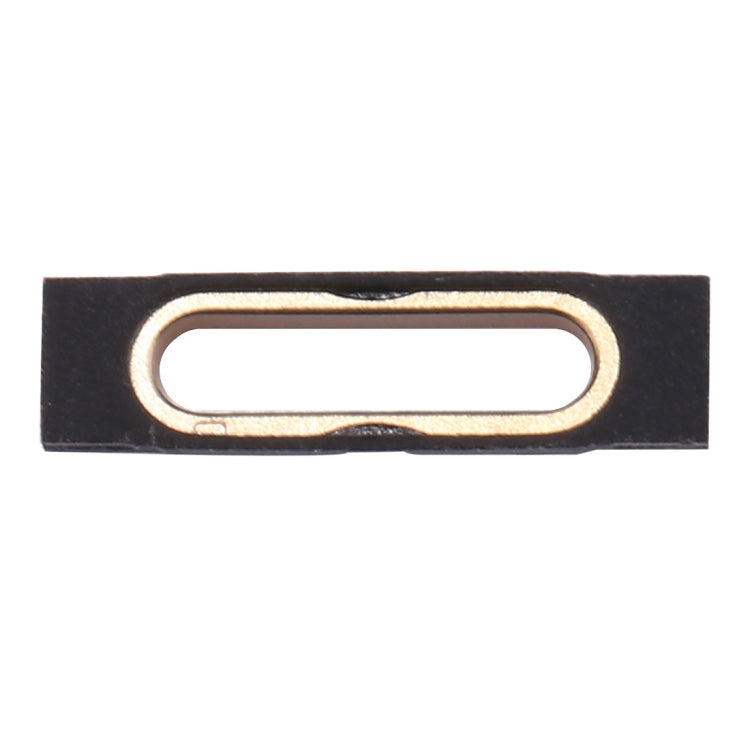 10 PCS for iPhone 7 Charging Port Retaining Brackets(Rose Gold) - iPhone 7 Parts by PMc TechLife | Online Shopping South Africa | PMc TechLife | Buy Now Pay Later Mobicred