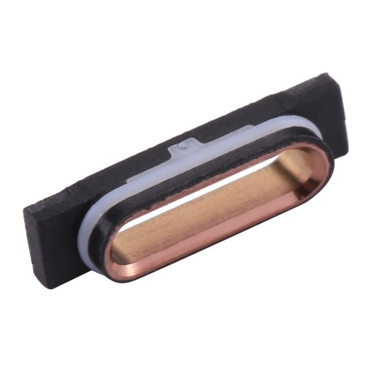 10 PCS for iPhone 7 Charging Port Retaining Brackets(Rose Gold) - iPhone 7 Parts by PMc TechLife | Online Shopping South Africa | PMc TechLife | Buy Now Pay Later Mobicred