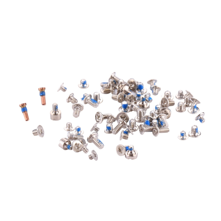 Repair Tools Complete Screws / Bolts Set for iPhone 8 Plus(Pink) - iPhone 8 Plus Parts by PMc TechLife | Online Shopping South Africa | PMc TechLife | Buy Now Pay Later Mobicred