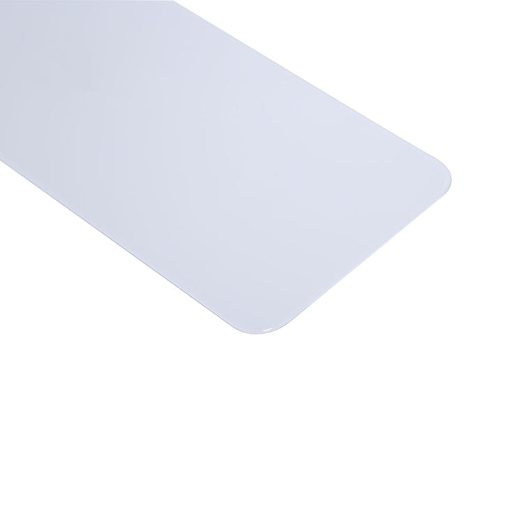 Battery Back Cover for iPhone 8 Plus (White) - iPhone 8 Plus Parts by PMc TechLife | Online Shopping South Africa | PMc TechLife | Buy Now Pay Later Mobicred