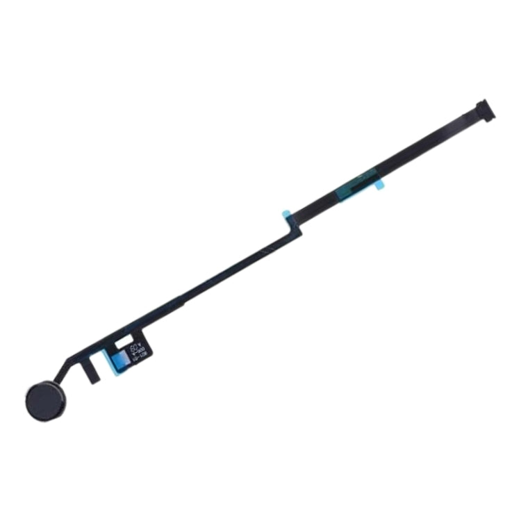 Return Key Home Button Flex Cable for iPad 10.2 (2020) / iPad 8 A2270 A2428 A2429(Black) - iPad 8 (2020) by PMC TechLife | Online Shopping South Africa | PMC TechLife | Buy Now Pay Later Mobicred