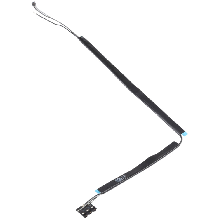 Keyboard Sensor Flex Cable for iPad 10.2 inch 7/8/9th Gen(Black) - iPad Parts by PMC Jewellery | Online Shopping South Africa | PMC Jewellery | Buy Now Pay Later Mobicred