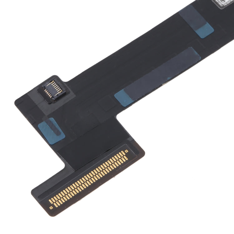 For iPad 2022 A2757 A2777 4G Edition Charging Port Flex Cable (Red) - iPad Parts by PMC TechLife | Online Shopping South Africa | PMC TechLife