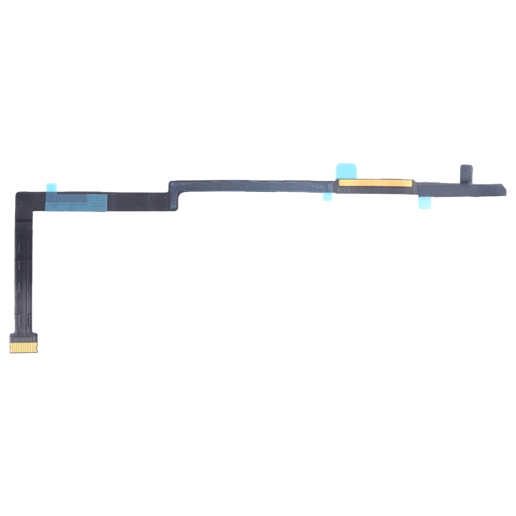 For iPad 9.7 inch 2017 2018 Fingerprint Repair Flex Cable - free shipping - PMC TechLife - Order now!