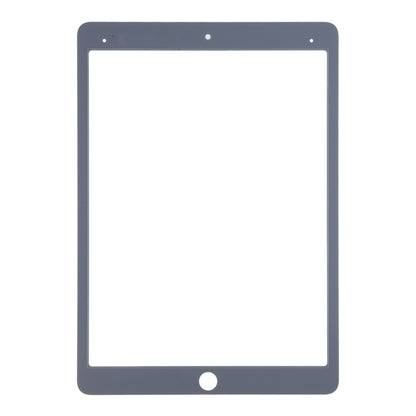 For iPad 9.7 Front Screen Outer Glass Lens with OCA Optically Clear Adhesive (White) - iPad Parts by PMC Jewellery | Online Shopping South Africa | PMC Jewellery | Buy Now Pay Later Mobicred